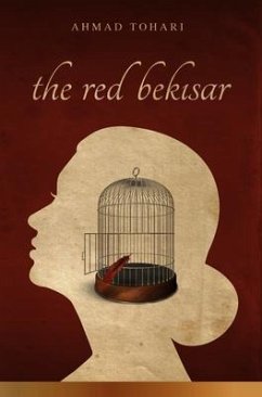 Cover The Red Bekisar (eBook, ePUB)