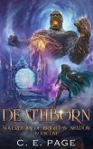 Deathborn (Sovereigns of Bright and Shadow, #1) (eBook, ePUB)