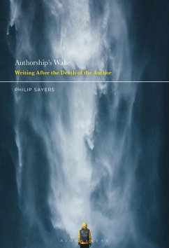 Cover Authorship's Wake (eBook, PDF)