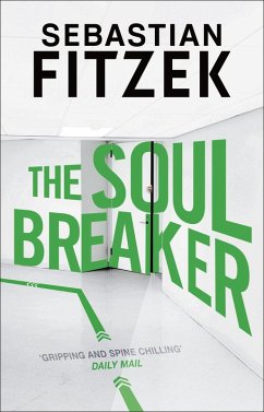 The Soul Breaker (eBook, ePUB) - Fitzek, Sebastian