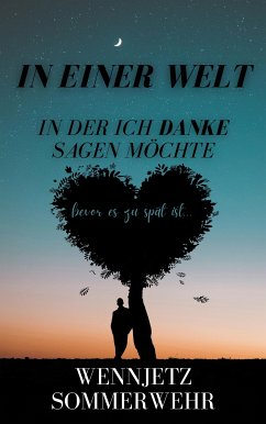 Danke (eBook, ePUB)