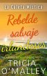 Rebelde Salvaje Irlandesa (eBook, ePUB) - Bild 1