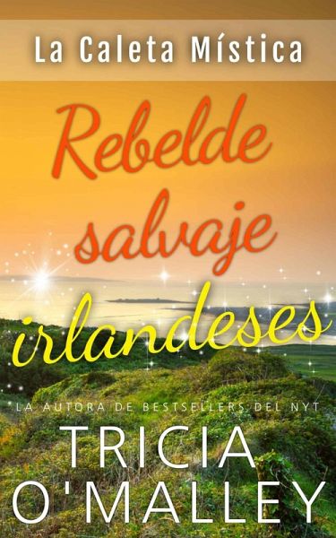 Rebelde Salvaje Irlandesa (eBook, ePUB)