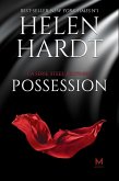 Possession (eBook, ePUB)