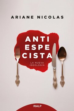 Antiespecista (eBook, ePUB) - Nicolas, Ariane