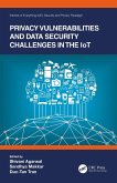 Privacy Vulnerabilities and Data Security Challenges in the IoT (eBook, PDF)