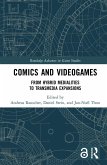 Comics and Videogames (eBook, ePUB)