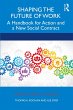 Shaping the Future of Work (eBook, ePUB) - Bild 1
