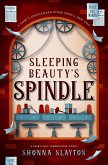 Sleeping Beauty's Spindle (Fairy-tale Inheritance Series, #5) (eBook, ePUB)