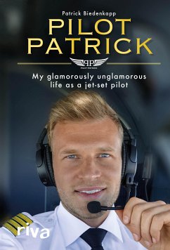 Pilot Patrick (eBook, ePUB) - Biedenkapp, Patrick