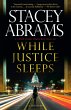 While Justice Sleeps (eBook, ePUB) - Bild 1