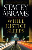 While Justice Sleeps (eBook, ePUB)
