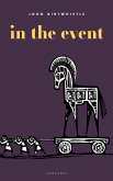 In The Event (eBook, ePUB)