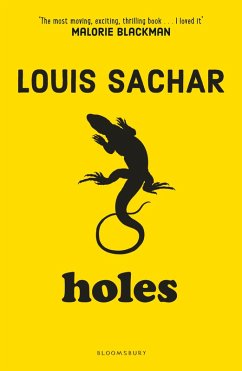 Holes (eBook, PDF) - Sachar, Louis