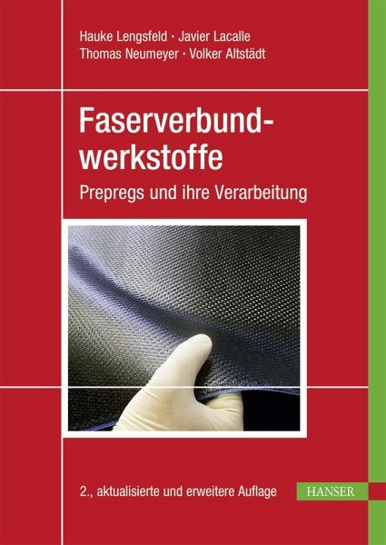 Faserverbundwerkstoffe (eBook, ePUB)