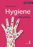 Hygiene im Pflegealltag (eBook, ePUB)