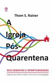 A Igreja Pós-Quarentena (eBook, ePUB)