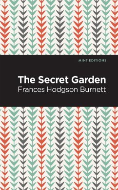 The Secret Garden (eBook, ePUB) - Burnett, Frances Hodgson
