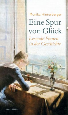 Eine Spur von Glück (eBook, PDF) - Hinterberger, Monika