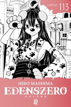 Edens Zero Capítulo 113 (eBook, ePUB) - Mashima, Hiro Edens Zero Capítulo 113 (eBook, ePUB) - Mashima, Hiro