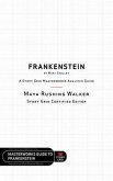 Frankenstein by Mary Shelley (eBook, ePUB)