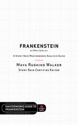 Frankenstein by Mary Shelley (eBook, ePUB) Frankenstein by Mary Shelley (eBook, ePUB)
