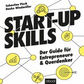 Start-up Skills (MP3-Download)