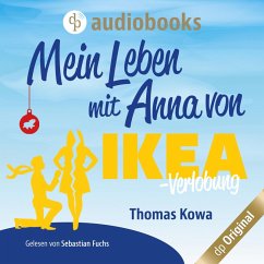 Mein Leben mit Anna von IKEA - Verlobung (MP3-Download) - Kowa, Thomas