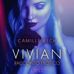 Vivian - Racconto erotico (MP3-Download) - Bech, Camille