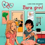 K fyrir Klara 17 - Bara grín! (MP3-Download)