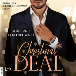 Christmas Deal (MP3-Download) - Keeland, Vi; Ward, Penelope