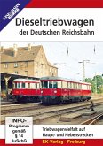 Dieseltriebwagen der Deutschen Reichsbahn, 1 DVD