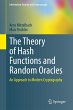 The Theory of Hash Functions and Random... - Bild 1