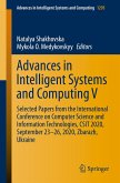 Advances in Intelligent Systems and Computing V