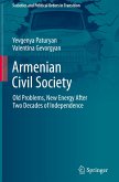 Armenian Civil Society