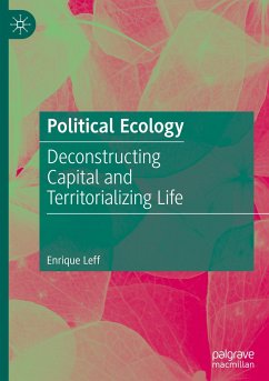 Political Ecology - Leff, Enrique