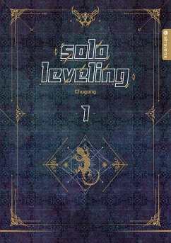 Solo Leveling Roman / Solo Leveling Bd.1 - Chugong
