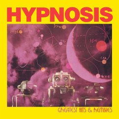 Greatest Hits & Remixes - Hypnosis