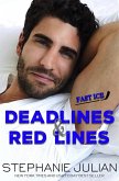 Deadlines & Red Lines (Fast Ice, #3) (eBook, ePUB)