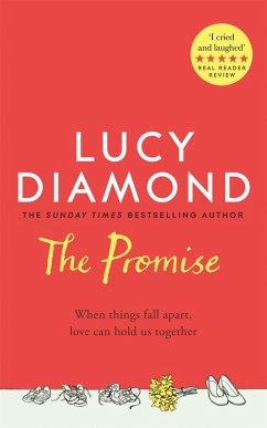 The Promise (eBook, ePUB) - Diamond, Lucy