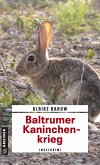 Baltrumer Kaninchenkrieg (eBook, ePUB)