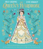 The Queen's Wardrobe (eBook, ePUB)
