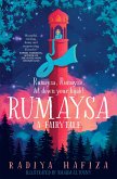 Rumaysa: A Fairytale (eBook, ePUB)