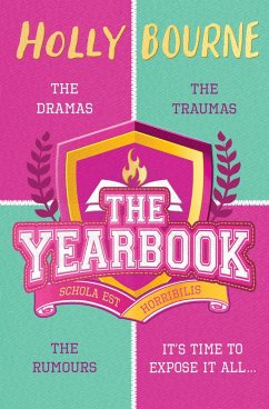 The Yearbook (eBook, ePUB) - Bourne, Holly