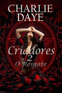 Cover Criadores 2: O Resgate (eBook, ePUB)