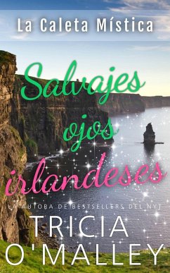 Cover Salvajes ojos irlandeses (eBook, ePUB)