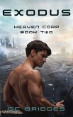 Exodus (Heaven Corp, #2) (eBook, ePUB)