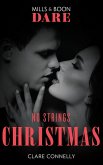 No Strings Christmas (eBook, ePUB)