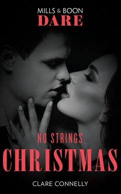 Cover No Strings Christmas (eBook, ePUB)