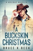 A Buckskin Christmas (eBook, ePUB)